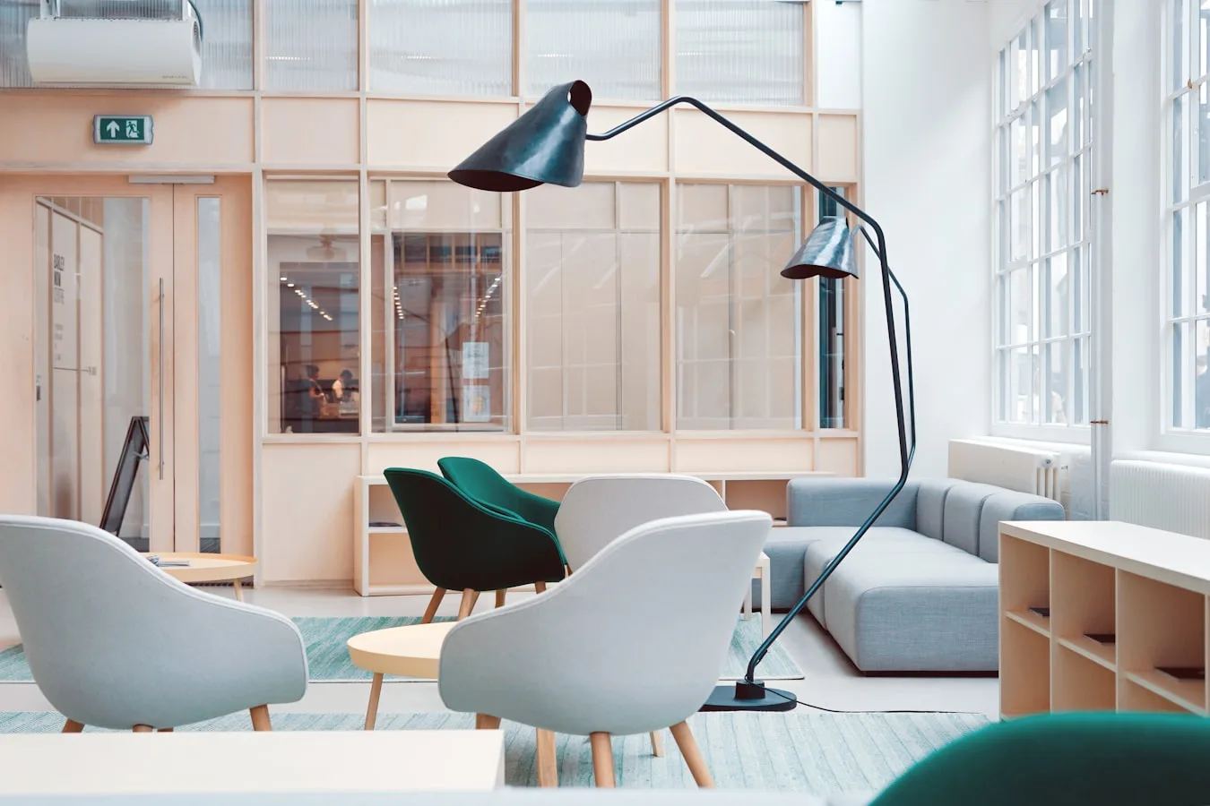 More Than Just a Desk - kaiyun.com