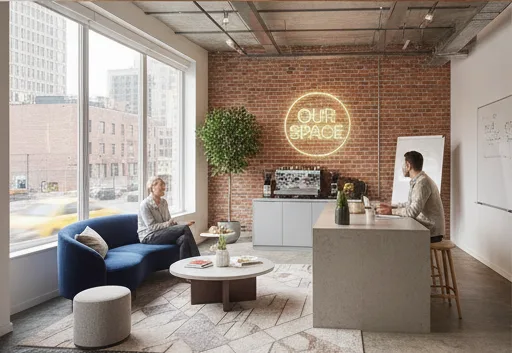 Our Space - kaiyun.com