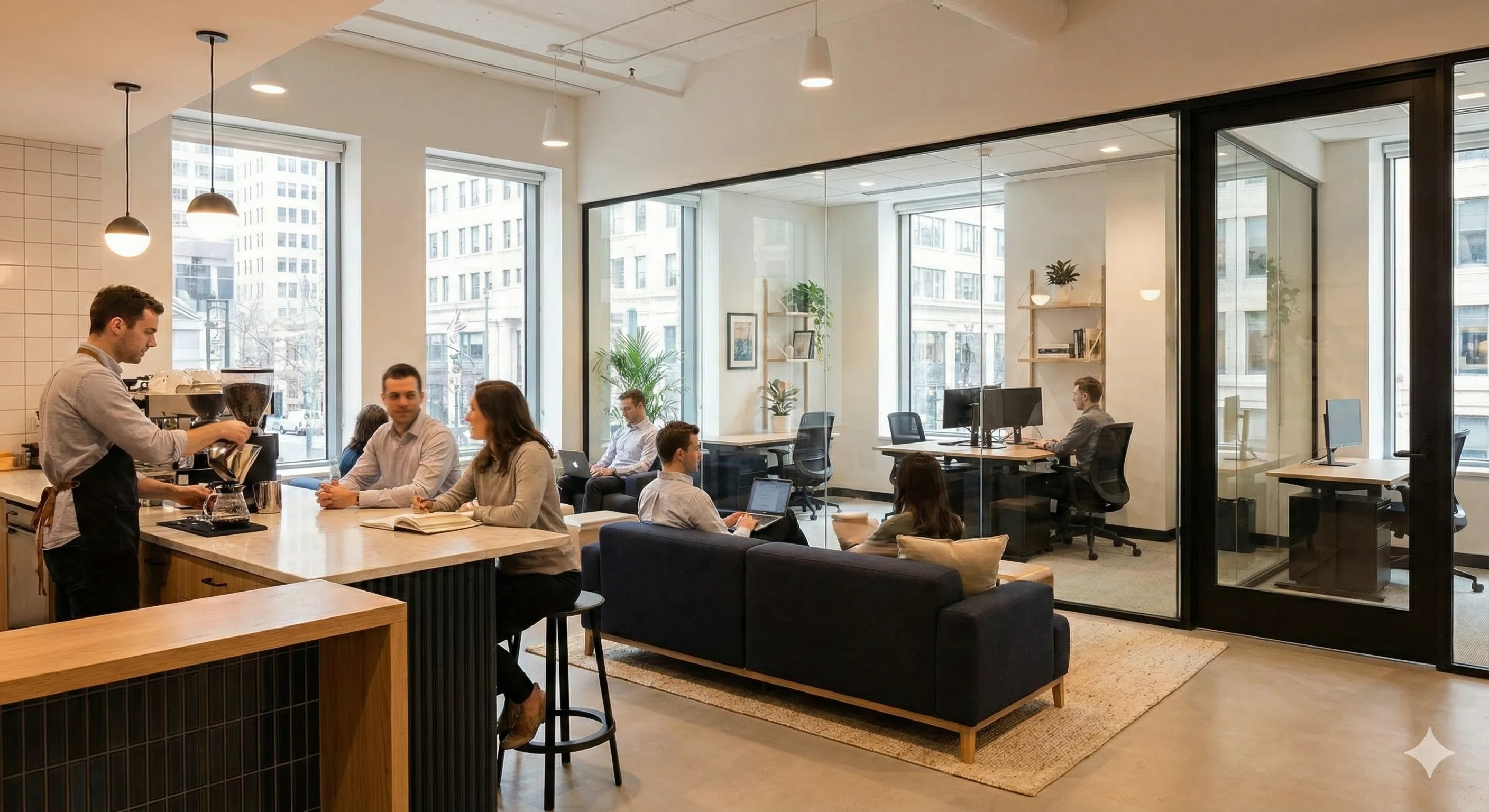 Choose Your Workspace Plan - kaiyun.com